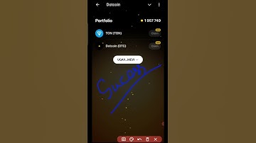 DotCoin Wallet connect | DotCoin Joining link | DotCoin Telegram Bot Mining #dotcoin