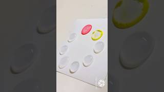 Colour mixing | #colour #satisfying #viral #trending #short