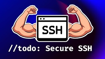 7 SSH Security Tips I Wish I Knew Before Getting Hacked!