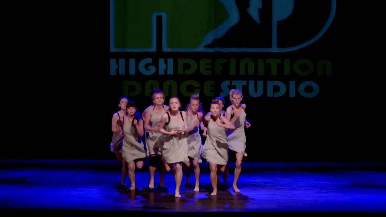 Modern Jazz HD  | Zakończenie Sezonu 2017