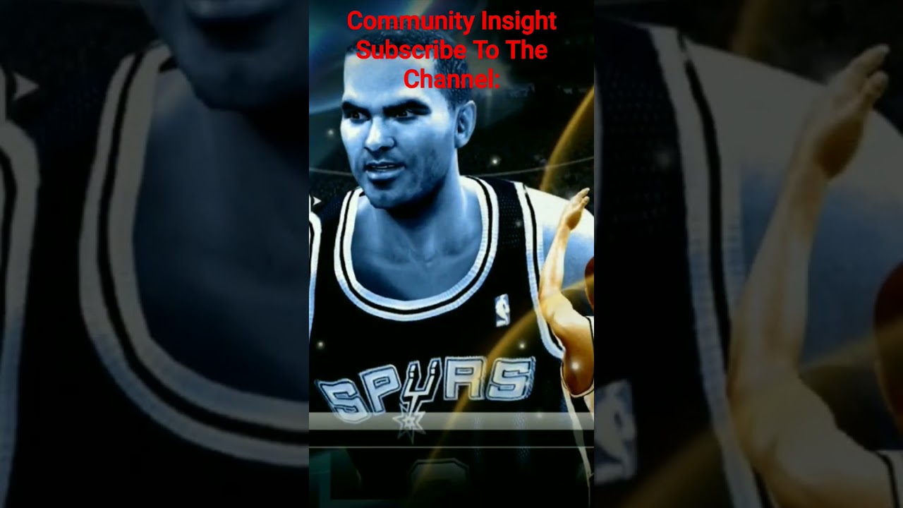 Community Insight # 76: Rob Jones & Scott O.G Wasn't Brung Back For Nba Live 🤬 