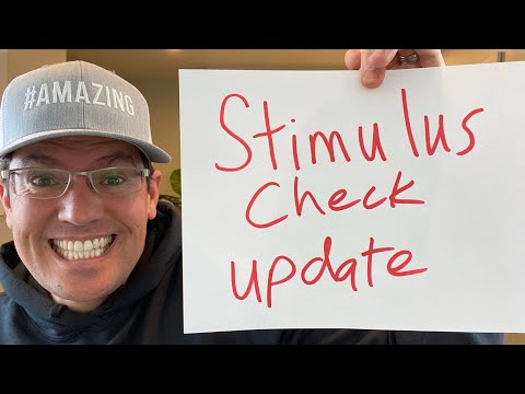 BREAKING NEWS $1400 Stimulus Checks Pass in the SENATE | Stimulus Package Update March 6th 2021