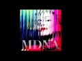 MDNA Preview - I Fucked Up