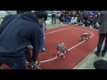 【IRC2016】Humanoid Robot Sports国別対抗戦:サバイバルマラソン予選02