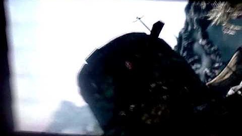 Skyrim execution glitch