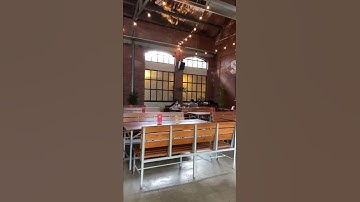 BeerHall SCBD Sudirman Tempat nongkrong anak muda sekarang  20 Februari 2022