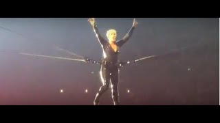 Pink - So What // Sydney 2018