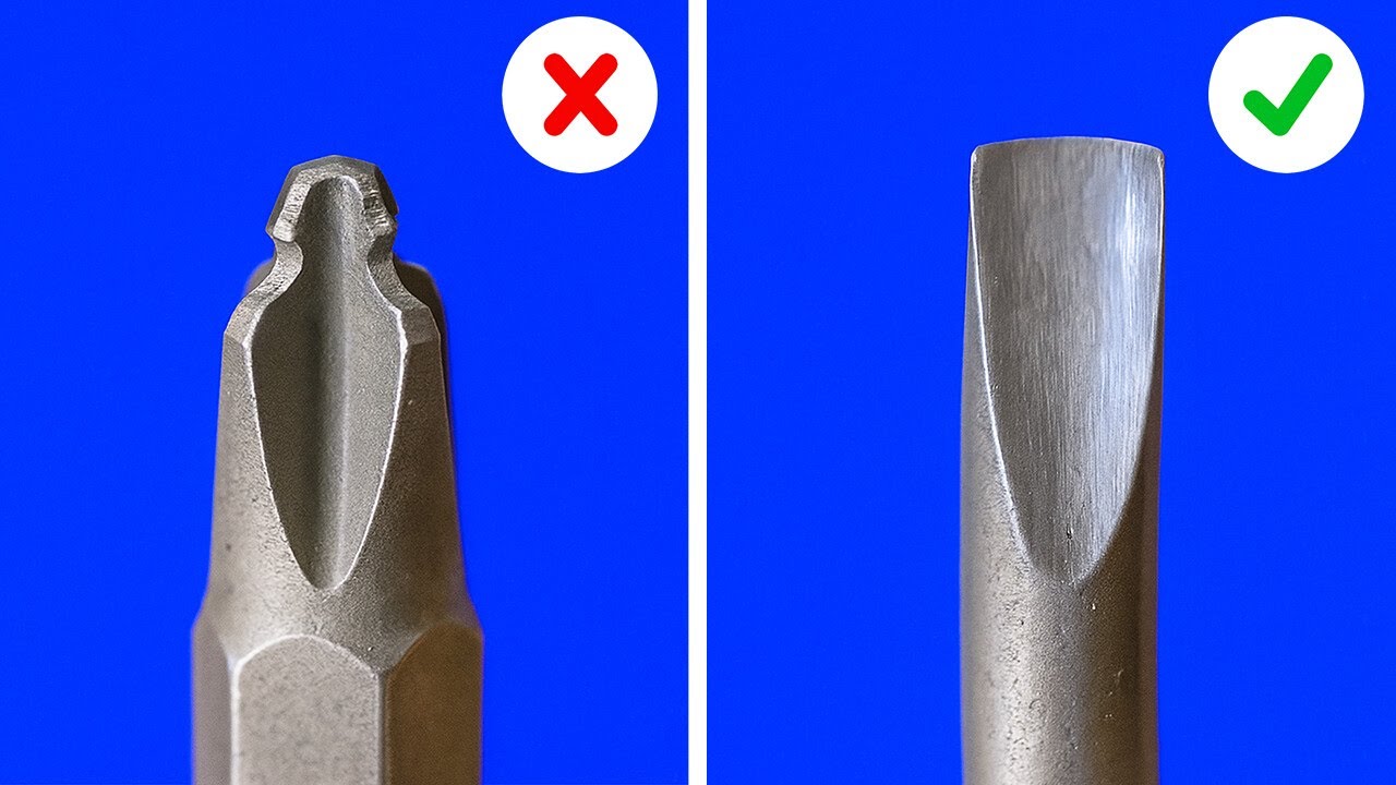 Everyday Repair Hacks 🔨 Easy Fixes Anyone Can Do Youtube 