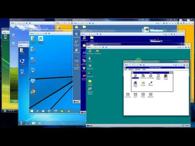 インサイドWindows95 アーキテクチャとその裏側　1998年 Windows95のCD-ROMを発見! (MSDN 1998バージョン)｜(株)アイオー