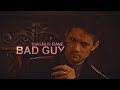 Magnus Bane || Bad Guy