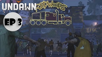 Undawn - Gameplay Walkthrough Part 3 (Android, ISO)