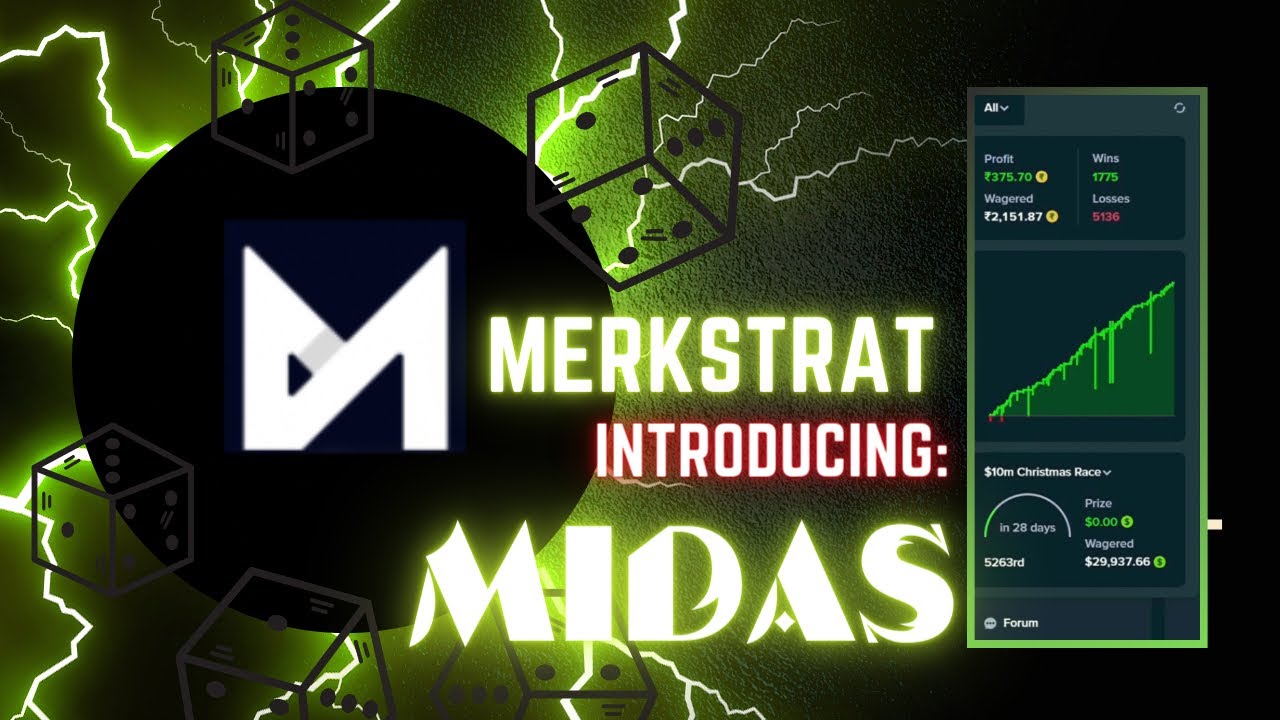 This premium Stake dice strategy is insane( low risk) Tested over 10m