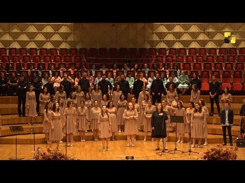 ფესტივალი \"შემოდგომის თბილისი\" დასრულდა