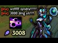 SYNDRA?????????