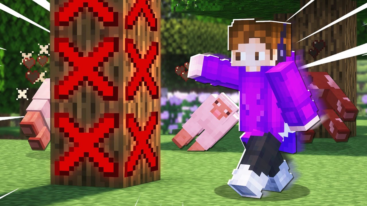 Minecraft’ı SADECE MOB EŞYALARIYLA BİTİRMEK!