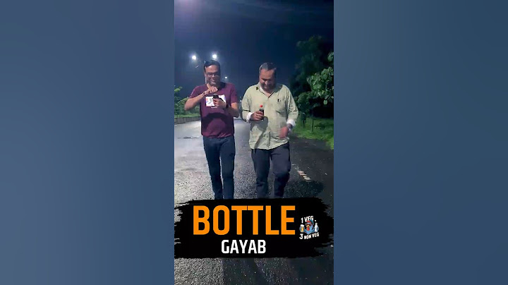 Nazar Hati Durghatna Ghati #funnyvideo