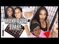 I Gave My Sister A Makeover! | ChereaVS