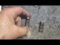 Chyba , ktorú robí veľa "mechanikov"