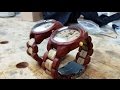 Wooden Watches | Forth Anniversary Special Edition