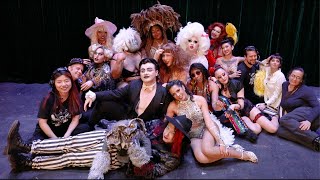 Kat Robichaud- Charade Official Music Video One Shot Take