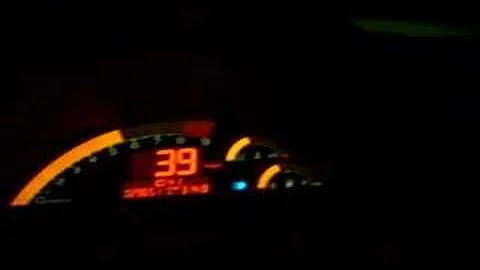 K&n FIPK intake sound on S2000