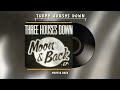 Three Houses Down Moon And Back Audio Three Houses Down Moon And Back Audio