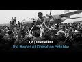 Moral Courage Award: Operation Entebbe