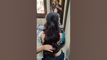 hairstyle || short hair #shorts #trending #song #video #viral #reels #hair #hairstyle
