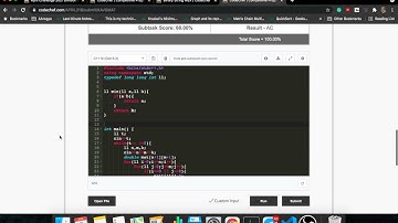 Worthy Matrix  || KAVGMAT || CodeChef Long Challenge|| April Long challenge|| Full solution