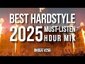 Hardstyle Mix / OnBeat #256 / Best Remixes of Popular Songs 2025 (Sub Zero Project, etc.)