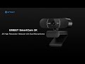 EMEET SmartCam C960 2K