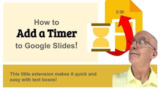 Timer for Google Slides - SlidesTimer