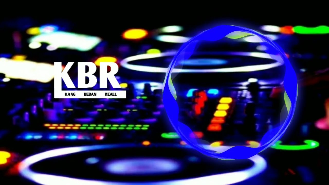 DJ NONENO NENO VIRAL TIKTOK TERBARU DJ KANG BEBAN REALL🎶