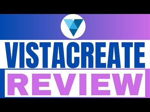 Vistacreate Ai for Visual Design: Revolutionizing Creativity