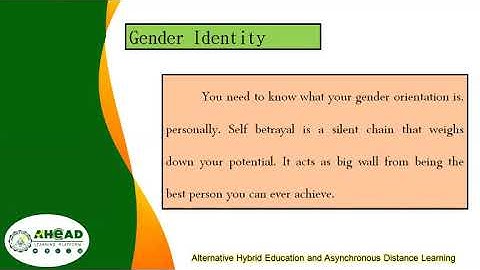 Challenges of Middle and Late Adolescence