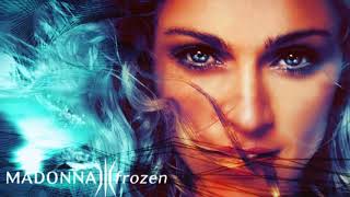 Madonna - Frozen (Trance Vocalists Remix)