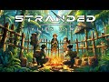 Survivants alatoires  trs difficile  a va mal tourner   stranded alien dawn ep1