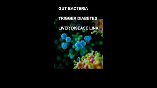 One Gut Trick Links Diabetes &amp; Liver Disease