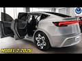 Elon Musk Announced 2026 Tesla Model 2: Everything You Need To Know