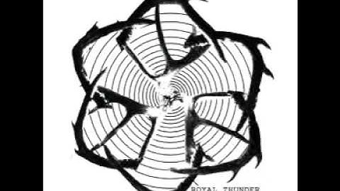 Royal Thunder 01-Intro