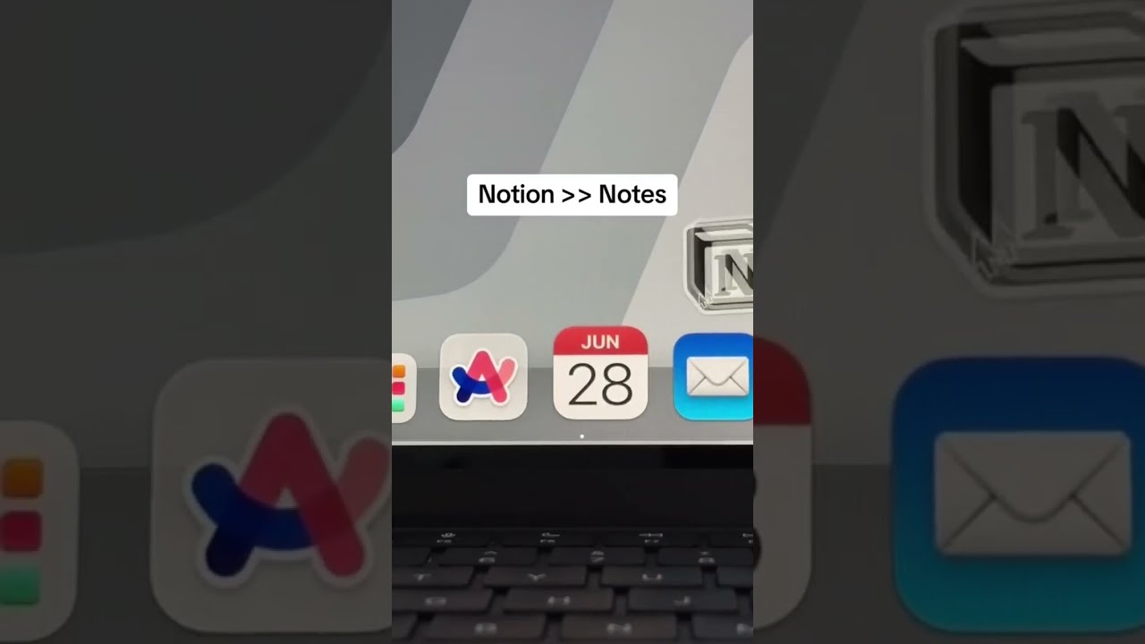 4 MacBook Apps You Should Upgrade Macbookair Macbooktips Macbookapps Macbooksetup