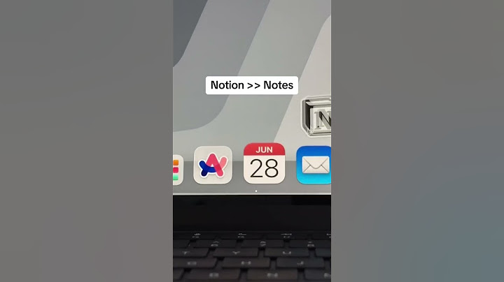 4 MacBook apps you should upgrade #macbookair #macbooktips #macbookapps #macbooksetup