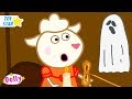 Dolly & Friends Funny Cartoon for kids Full Episodes #297 Full HD