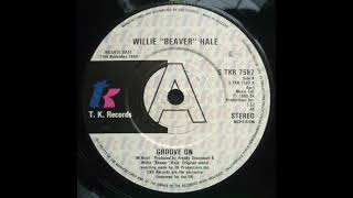 Groove On (Smooth Nu-Soul Rework) Willie 'Beaver' Hale AI Cover