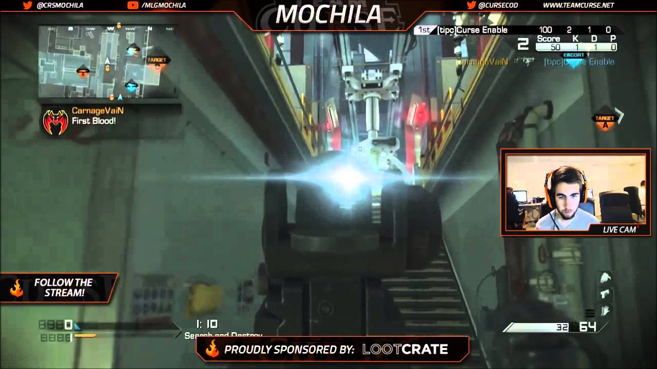 Quickest 1v4 During Wager Match