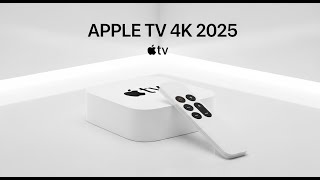 Apple TV 2025: What’s New — tvOS 26, Rebrand &amp; Hidden Features
