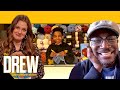 Taye Diggs Is Beyond Impressed by Jonah Larson's Children's Book Review of My Friend!