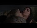 The Sex Lives of College Girls / Kiss Scene — Leighton and Chloe (Renee Rapp and Rachele Schank)