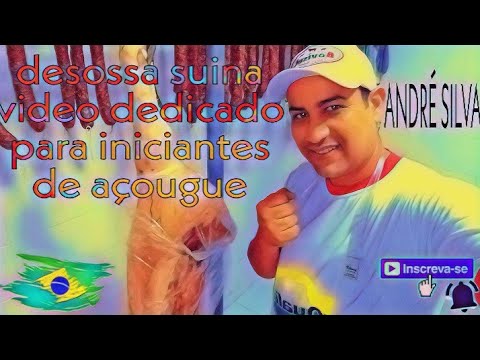 DESOSSAR PORCO/SUÍNO PASSO A PASSO E NOMES DAS PARTES camera iphone 8 plus apk