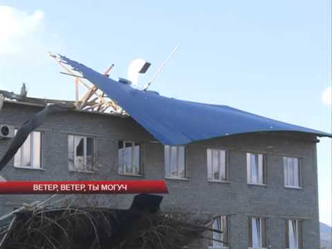 Новости АТВ 21.04.2016